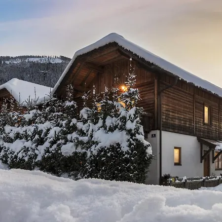 Thermenchalet Apartman