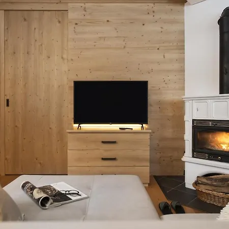 Apartman Thermenchalet *
