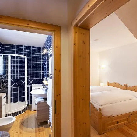 Thermenchalet Apartman *
