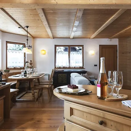 Thermenchalet