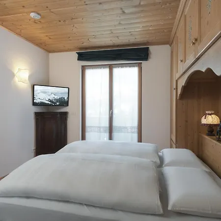 Thermenchalet Apartman