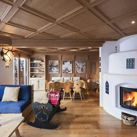Thermenchalet