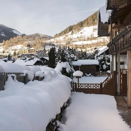 Thermenchalet Apartman Bad Kleinkirchheim