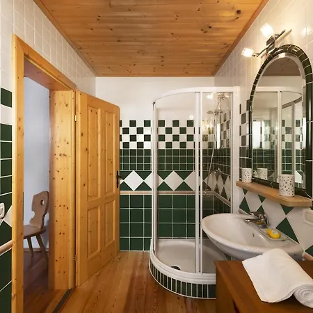 Thermenchalet Apartman