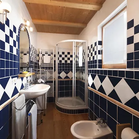 Thermenchalet *