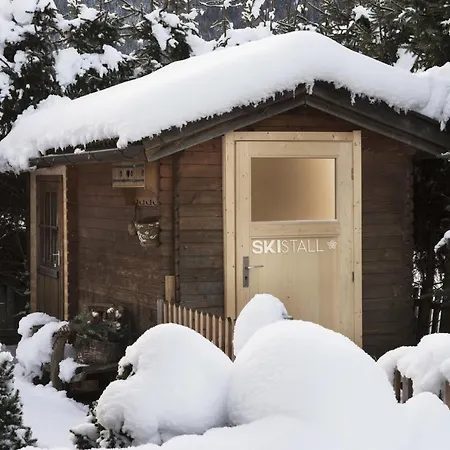 Thermenchalet Bad Kleinkirchheim