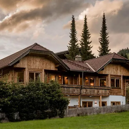 Thermenchalet * Bad Kleinkirchheim