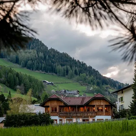 Thermenchalet