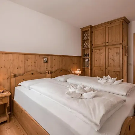 Thermenchalet Apartman