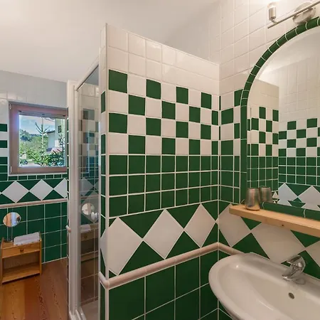 Thermenchalet Apartman