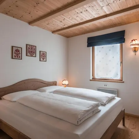Apartman Thermenchalet