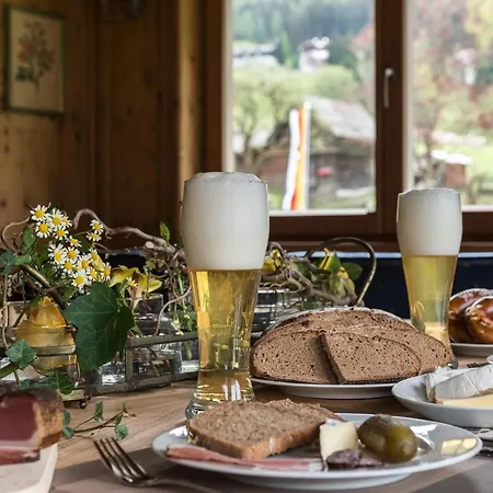 Thermenchalet